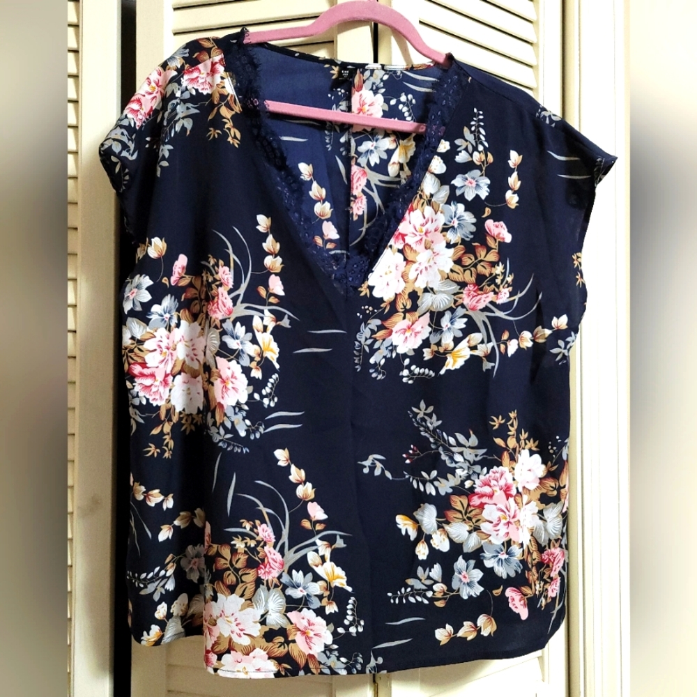 Shein Top